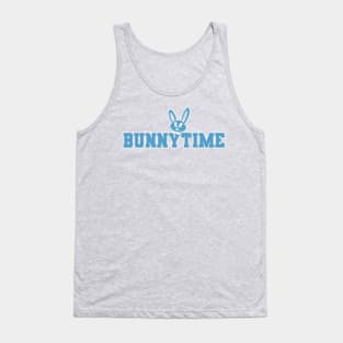 Bunny Time Tank Top